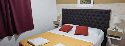 Dormitorio 1