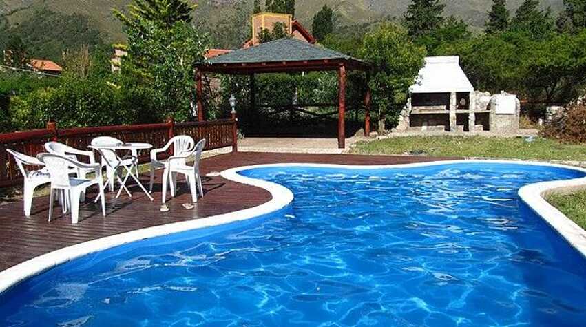 Foto principal de Casita de Belen en Villa De Merlo