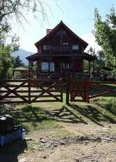 Foto 4 de Casita de Belen en Villa De Merlo