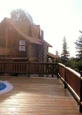 Foto 3 de la galería de Casita de Belen en Villa De Merlo