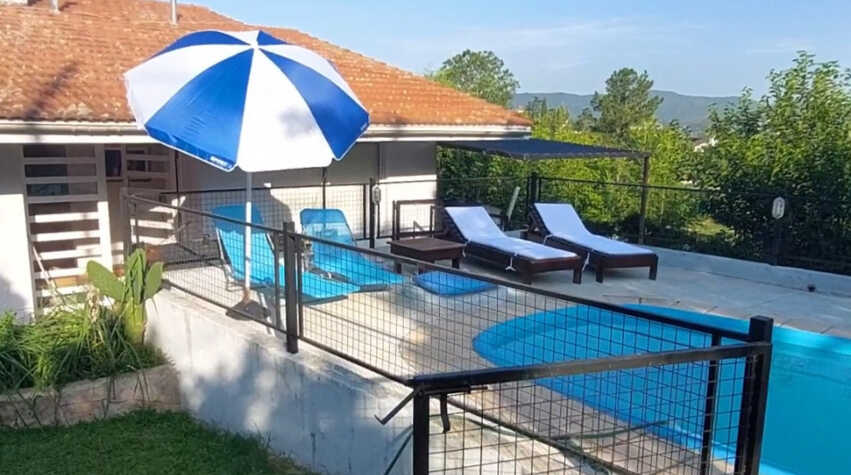 Foto principal de Casa de Cata en Villa Carlos Paz