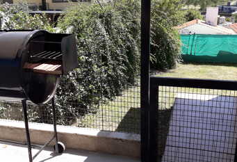 Foto 1 de la galería de Casa de Cata en Villa Carlos Paz