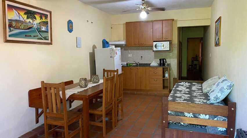 Foto principal de Departamentos Orion en Mina Clavero