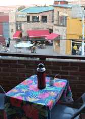 Foto 3 de la galería de Departamentos Orion en Mina Clavero