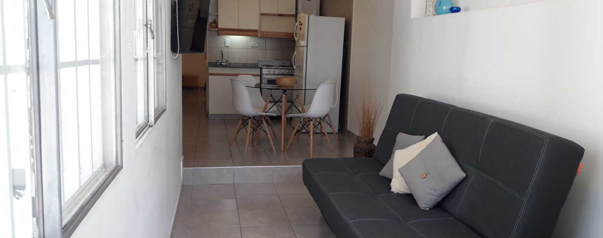 Foto principal de Departamento Jarilla en El Challao