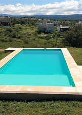 Foto 2 de la galería de Casa Las Calandrias en Tanti