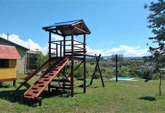 Foto 1 de la galería de Casa Las Calandrias en Tanti