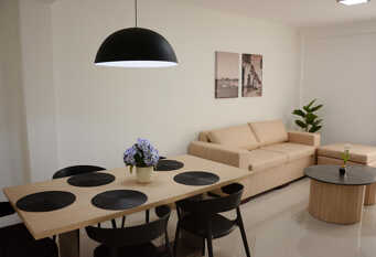 Foto 1 de la galería de Vedia Rent Apart en Resistencia