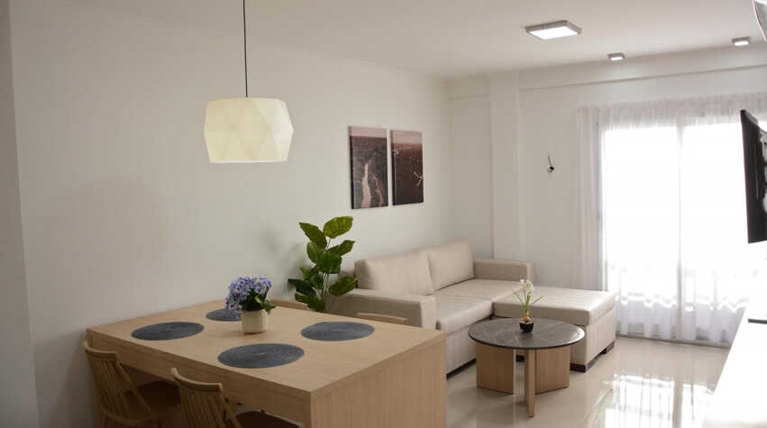 Foto principal de Vedia Rent Apart en Resistencia