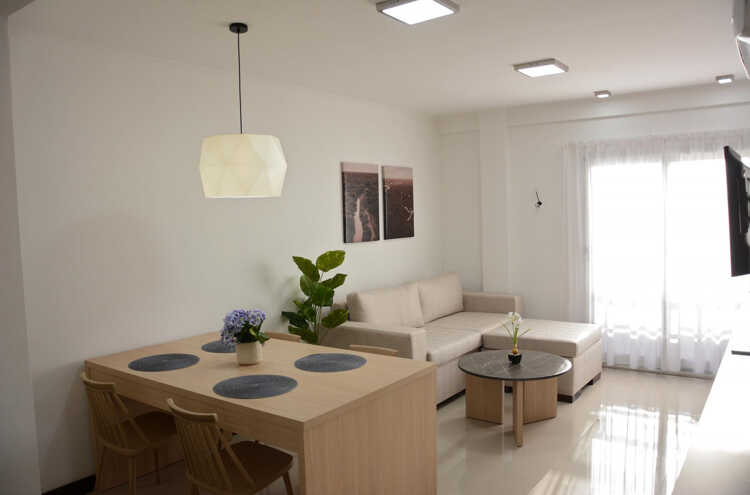 Foto principal de Vedia Rent Apart en Resistencia