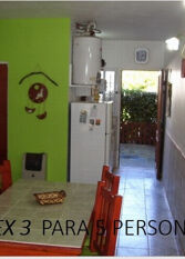 Foto 2 de la galería de Sol Naciente duplex hasta 5 personas en Mar Del Tuyú