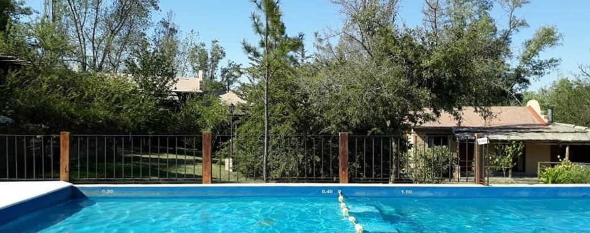 Foto principal de Cabañas Pedras Moras en Tanti