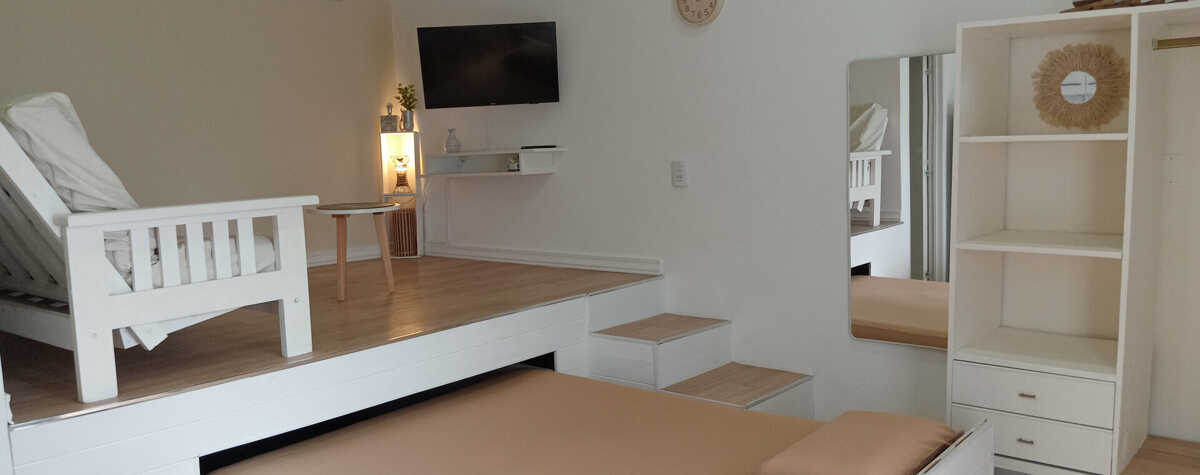 Foto principal de Espacio LUZ en Remedios de Escalada