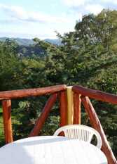 Foto 4 de Cabaña LA VIVI en Villa Carlos Paz