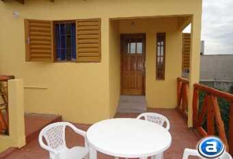 Foto 1 de la galería de Cabaña LA VIVI en Villa Carlos Paz