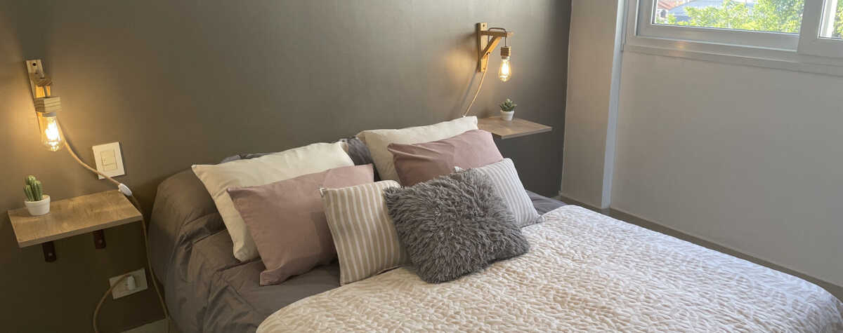 Foto principal de Comodo departamento 300mts hospital italiano y terminal en Guaymallen