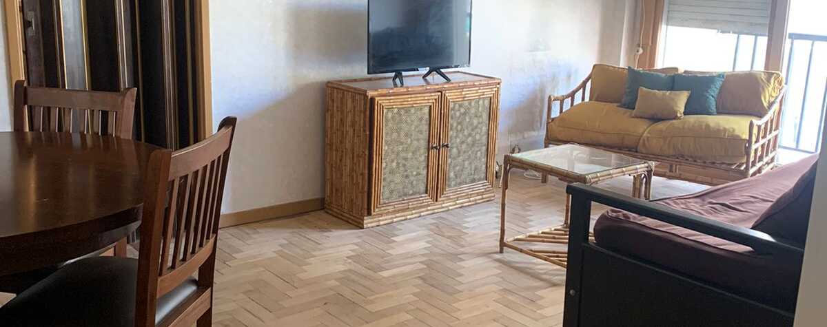 Foto principal de DEPARTAMENTO COLÓN en Mar Del Plata