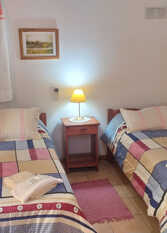 Foto 3 de la galería de Apart Hotel El Remanso en Federacion