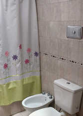 Foto 2 de la galería de Apart Hotel El Remanso en Federacion