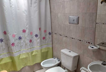 Foto 1 de la galería de Apart Hotel El Remanso en Federacion