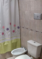 Foto 2 de la galería de Apart Hotel El Remanso en Federacion