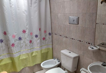 Foto 1 de la galería de Apart Hotel El Remanso en Federacion