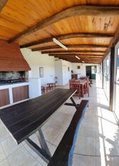 Foto 3 de la galería de Cabañas Arco Iris en Federacion