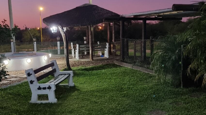 Foto principal de Cabañas Arco Iris en Federacion