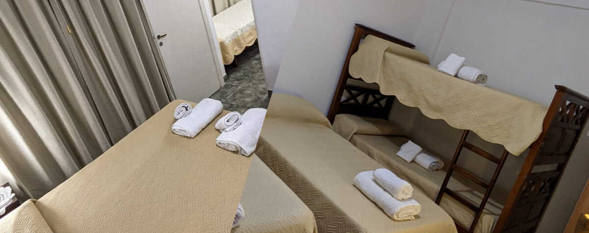 Foto principal de Apart termas en Termas De Rio Hondo