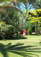 Foto 2 de la galería de con piscina a 150 mts del mar en Mar De Ajó