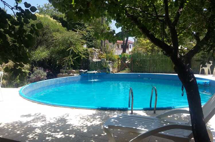 Foto principal de con piscina a 150 mts del mar en Mar De Ajó