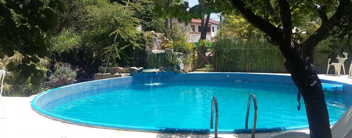 Foto principal de con piscina a 150 mts del mar en Mar De Ajó