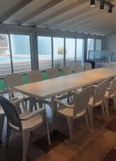Foto 2 de la galería de Dorrego 34  piso 10 Exclusivo en Rosario