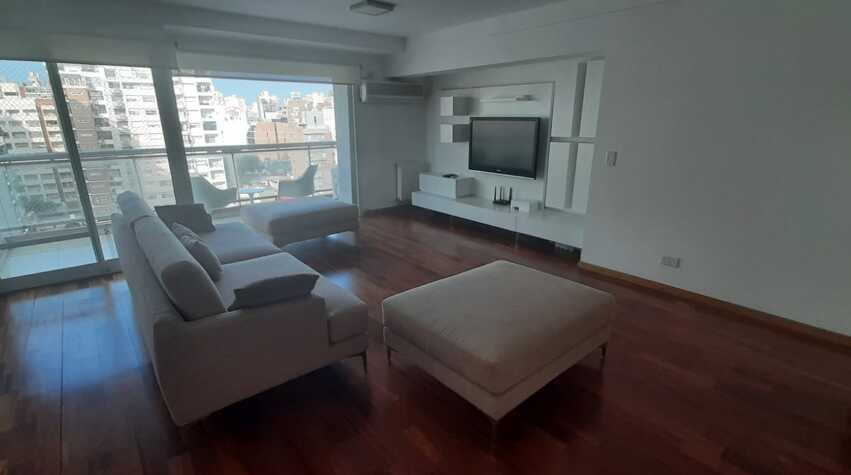 Foto principal de Dorrego 34  piso 10 Exclusivo en Rosario