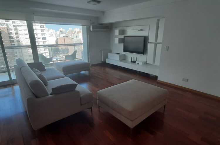 Foto principal de Dorrego 34 piso 10 Exclusivo en Rosario