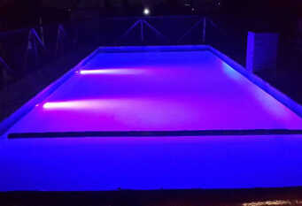 Foto 1 de la galería de Cabañas Esferas de Cristal en Capilla Del Monte