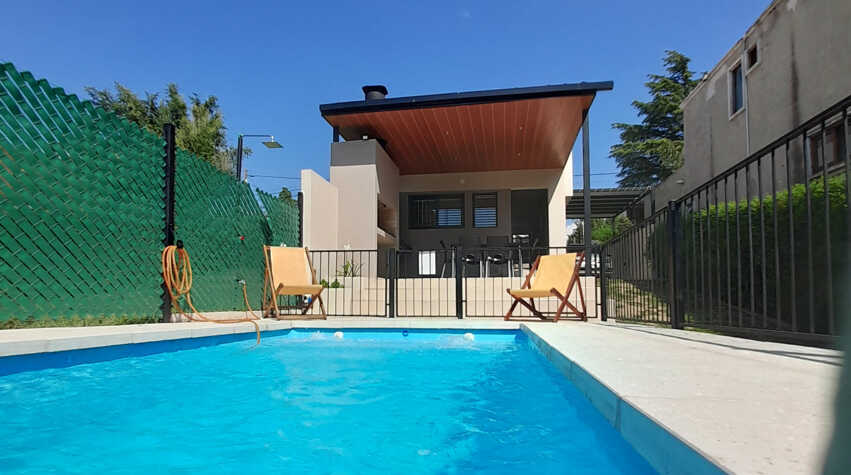 Foto principal de Casa Sol Serrano en Villa Carlos Paz