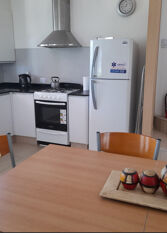 Foto 2 de la galería de Casa Sol Serrano en Villa Carlos Paz