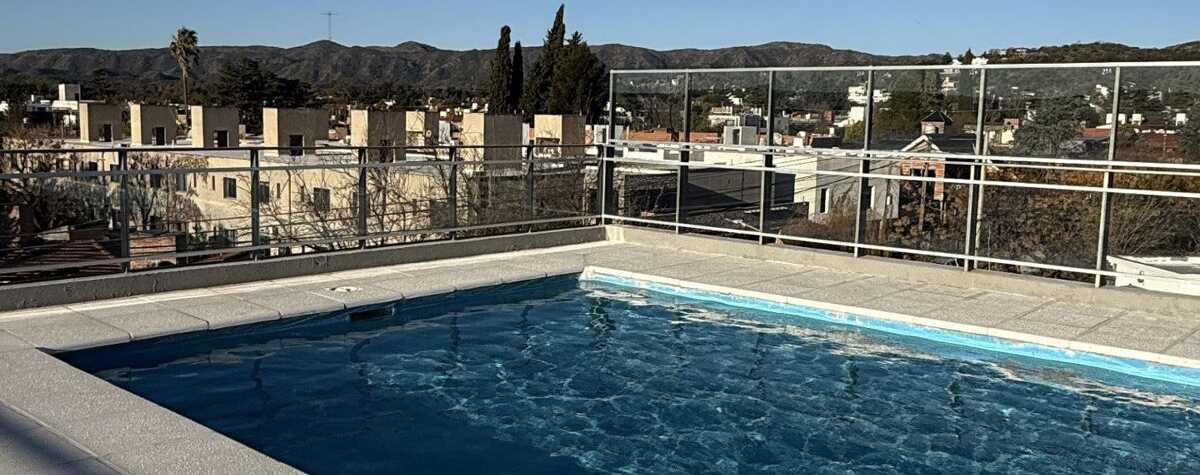 Foto principal de Depto Sol Serrano- Costanera Carlos Paz- Terraza exclusiva en Villa Carlos Paz