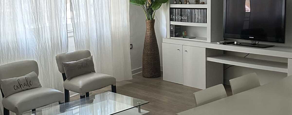 Foto principal de Apartamento Alberdi en Capital Federal