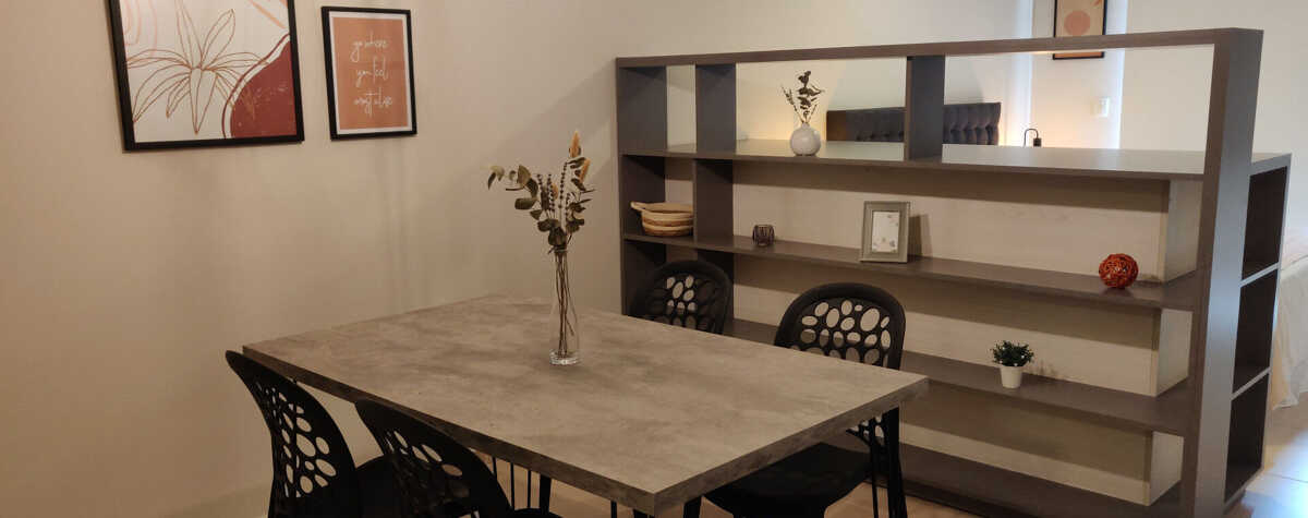 Foto principal de Serena Flat Córdoba en Ciudad De Córdoba