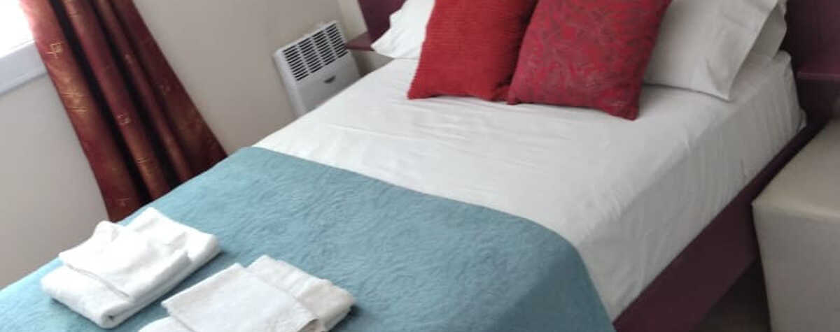 Foto principal de Alto Alberdi CENTRO Mendoza en Ciudad De Mendoza