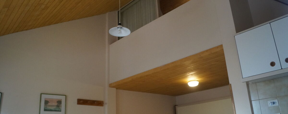 Foto principal de Edifico Cirrus en Las Leñas