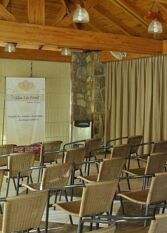 Foto 2 de la galería de Villa La Font Apart en Villa Carlos Paz