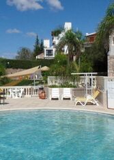 Foto 3 de la galería de Villa La Font Apart en Villa Carlos Paz