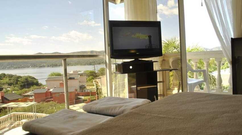 Foto principal de Villa La Font Apart en Villa Carlos Paz