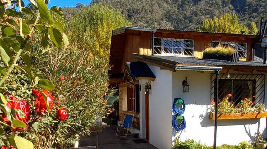 Foto principal de La Casa del Viejo Manzano en San Martín De Los Andes