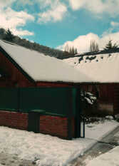 Foto 3 de la galería de La Casa del Viejo Manzano en San Martín De Los Andes