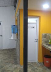 Foto 2 de la galería de Cabañas Cachilo en Tanti