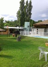 Foto 3 de la galería de Cabañas Cachilo en Tanti